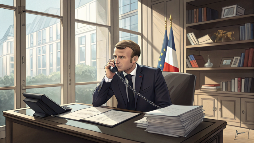    Сгенерировано с помощью ИИ