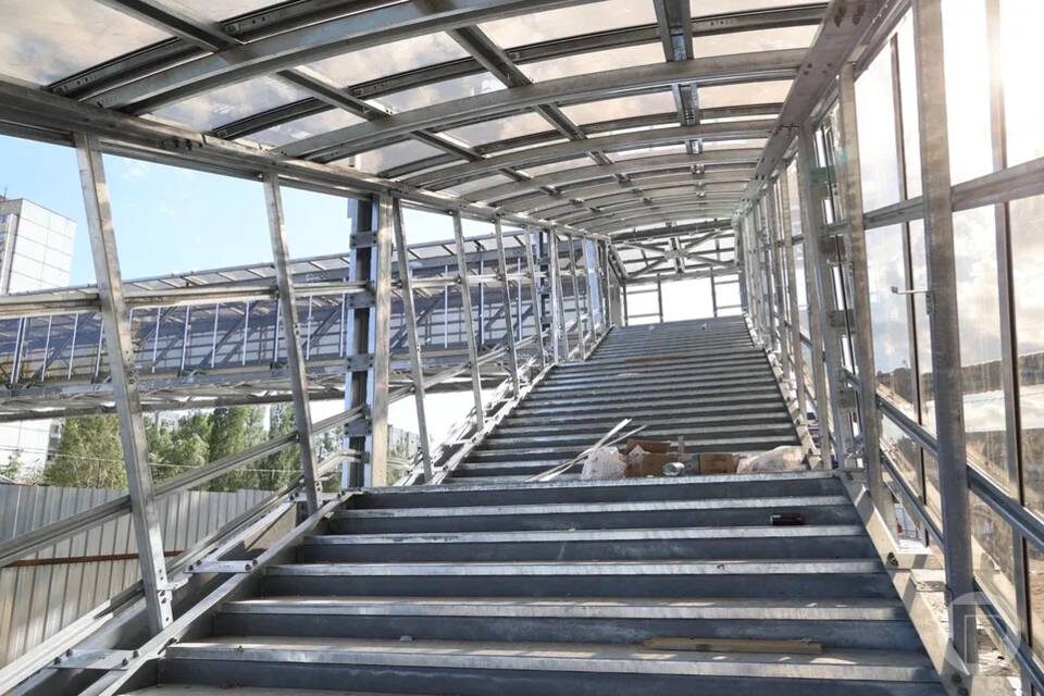    Фото: Дмитрий Рогулин / "Городские вести"