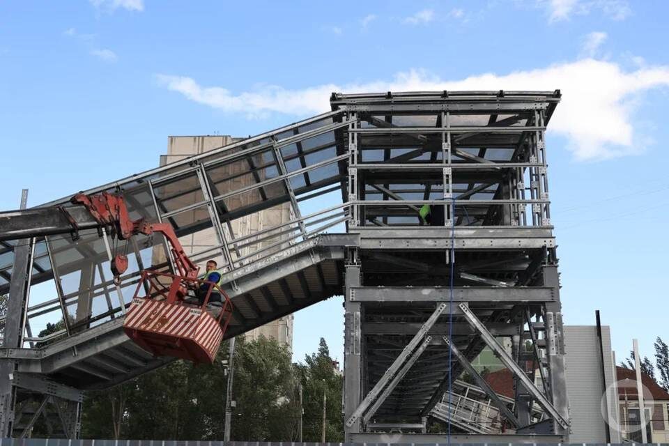    Фото: Дмитрий Рогулин / "Городские вести"
