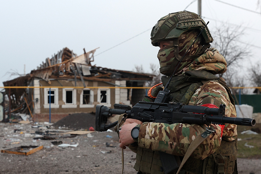    © Егор Алеев/ТАСС