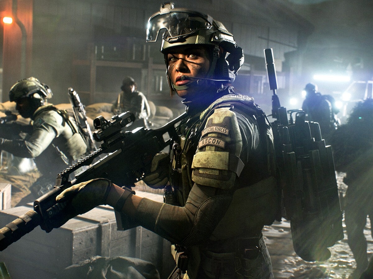    «Не могу в это поверить». Игроки взбунтовались против новой системы классов Battlefield 6