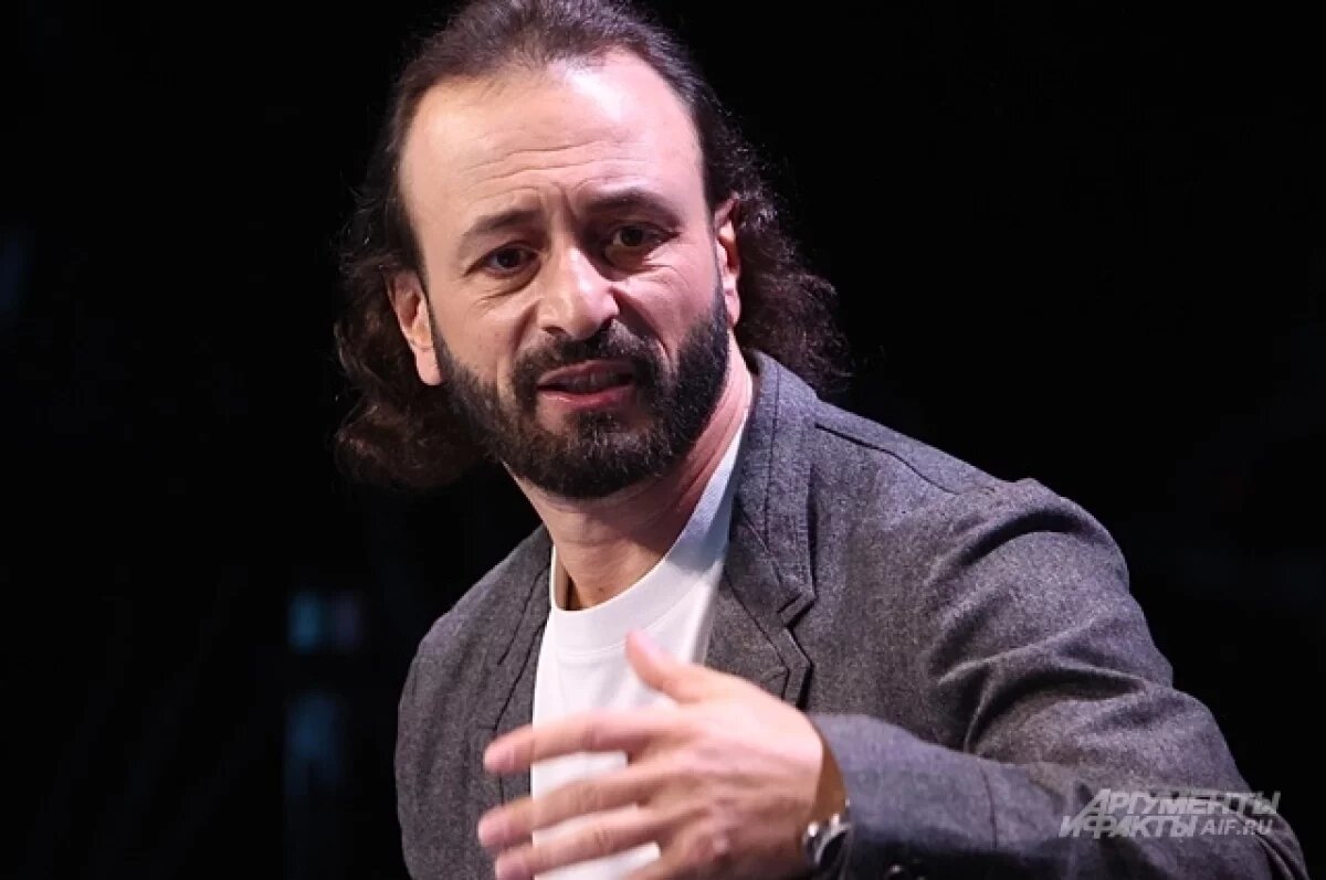    Илья Авербух предложил изменить правила мирового футбольного чемпионата