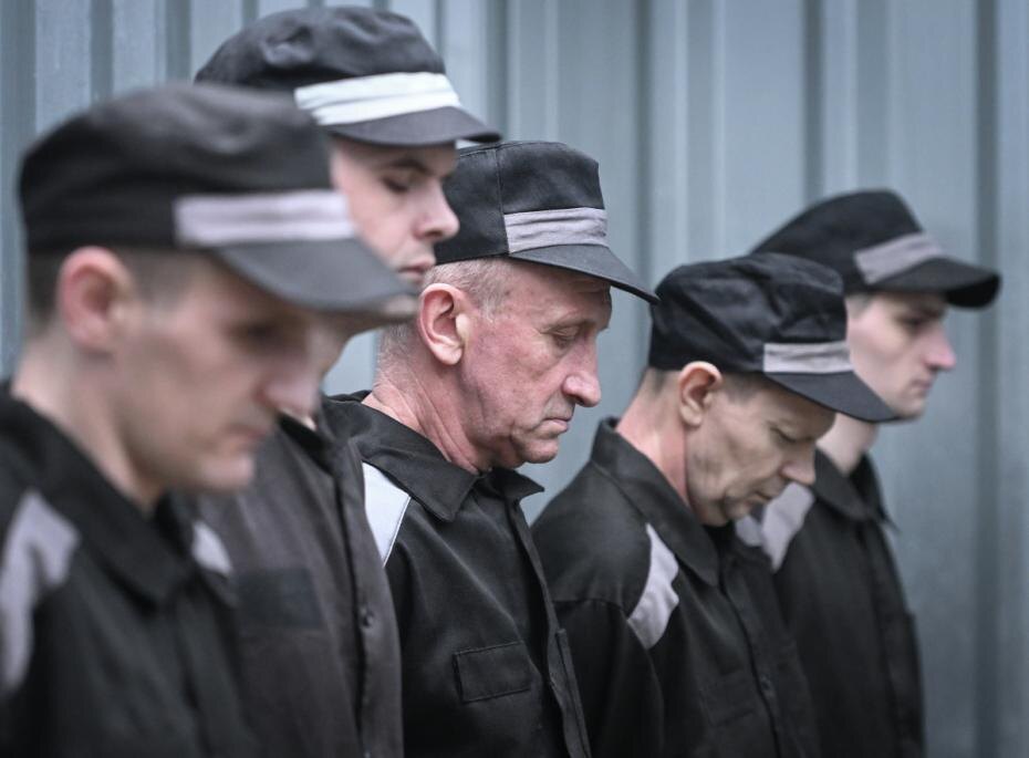    Станислав Красильников/РИА Новости