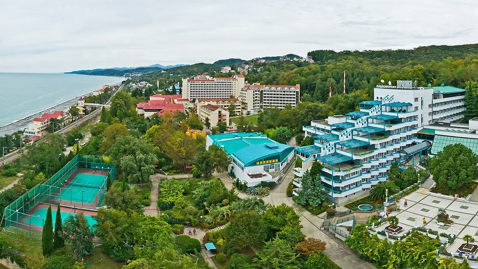 Фото: ivushka-sanatorium.ru