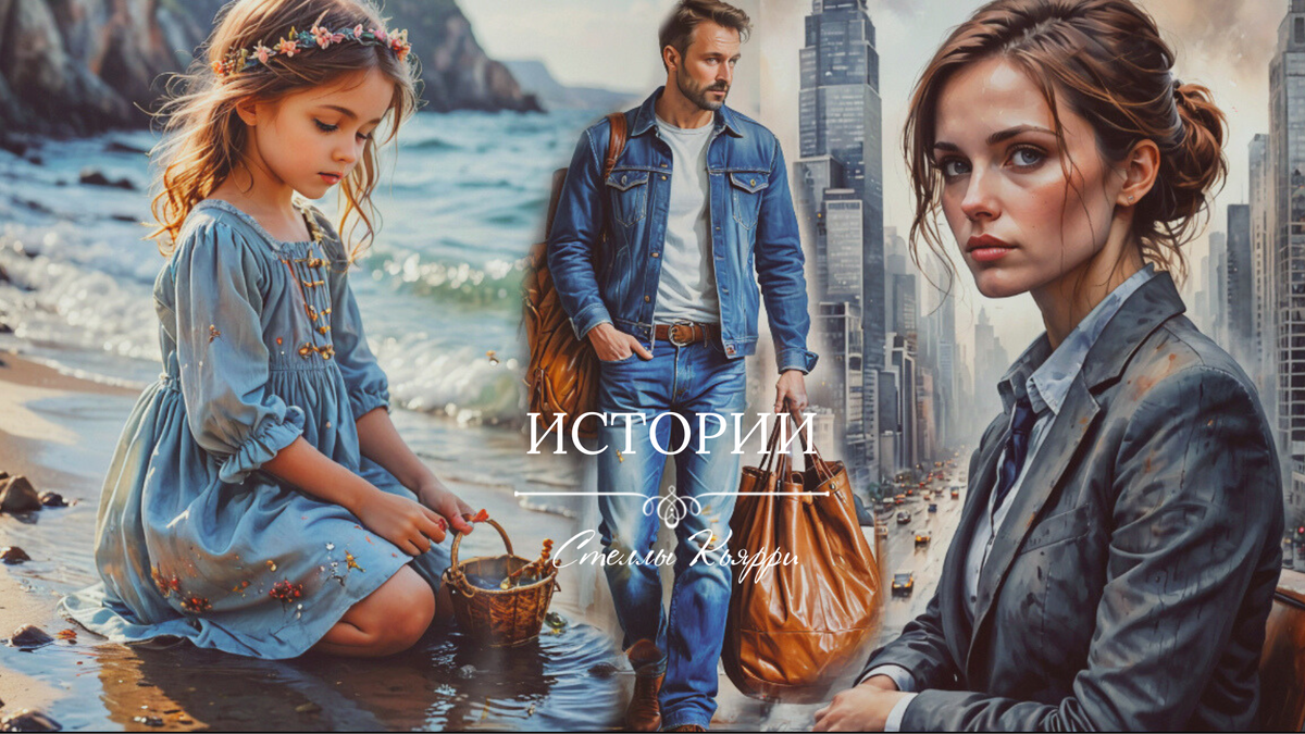 @Стелла Кьярри