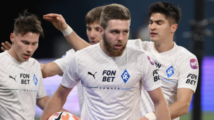   РИА Новости