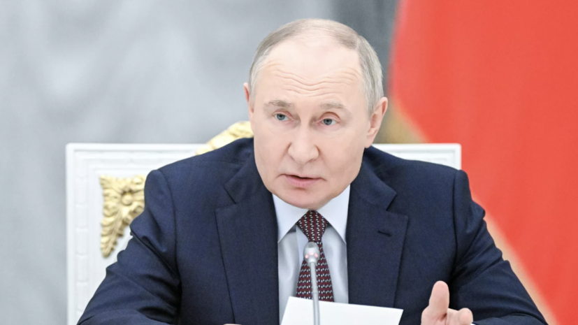   РИА Новости