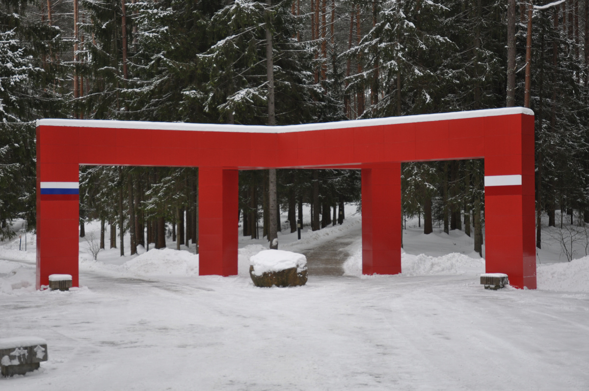 Февраль 2018 года.