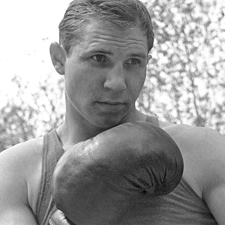 Валерий Попенченко, Фото из архива журнала «ФиС»