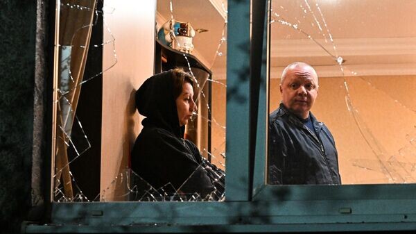    © РИА Новости . Сергей Бобылев