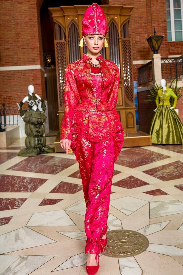    Алексей Михайлович Бондарев