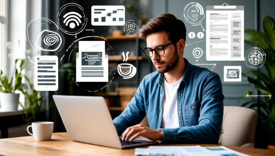 Скриншот удаленный сотрудник, сайт Яндекс. Картинки