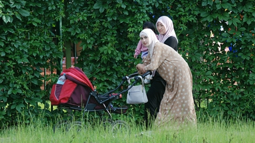    Фото: Alexander Legky/Globallookpress.