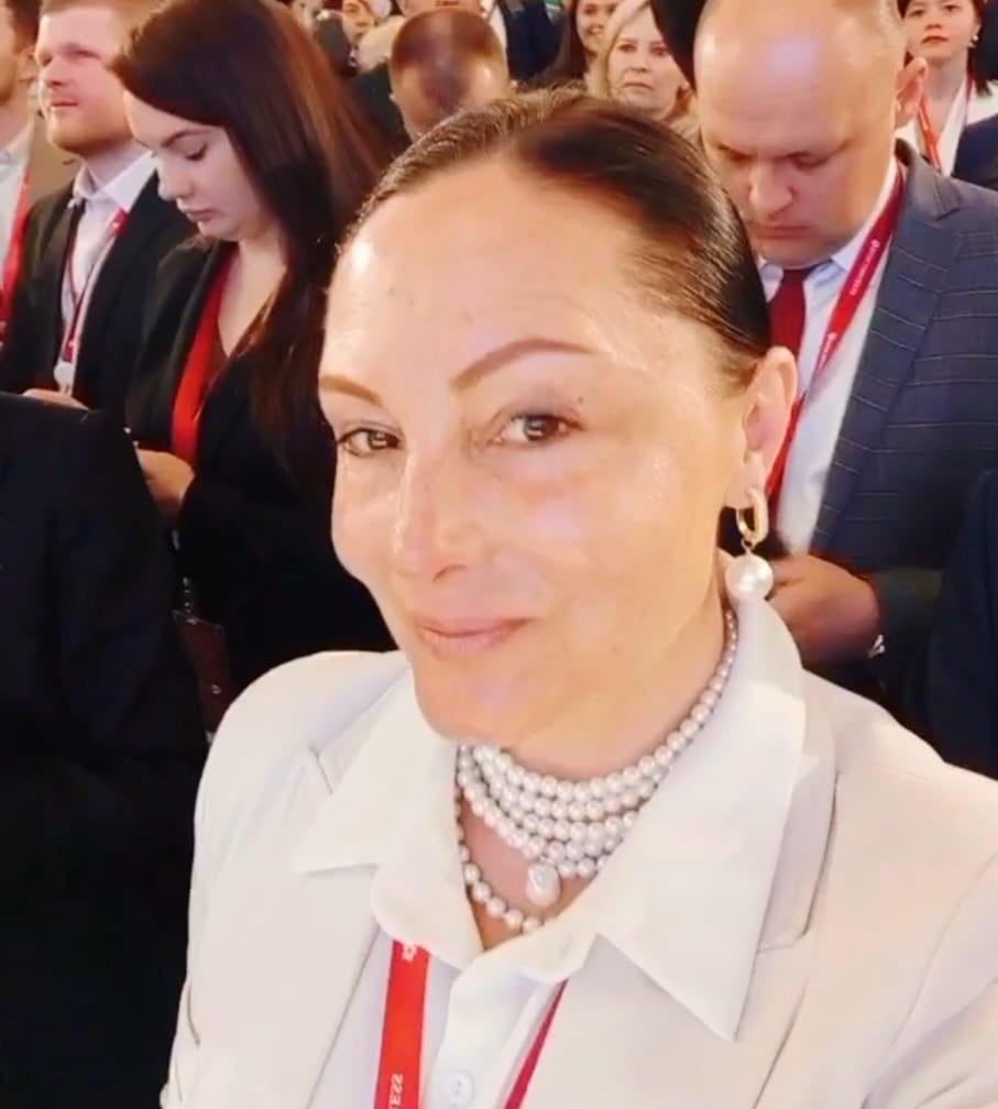   Фото: Наталина Литвинова