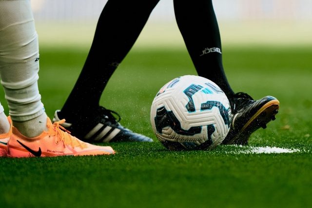     Фото: ФК «Факел»