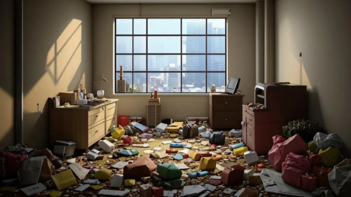    Сгенерировано ИИ