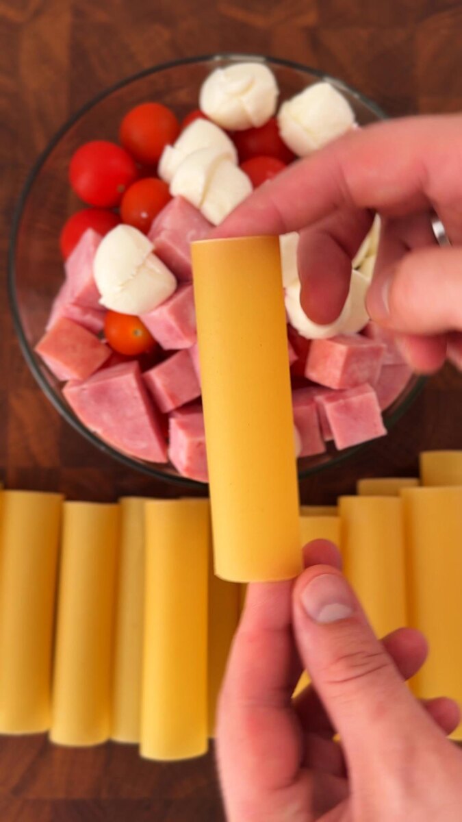 Видео приготовление на канале