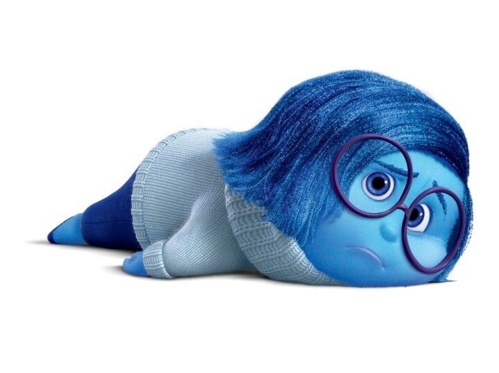 это я, когда в столовой кончились котлеты!!!Ха,ха