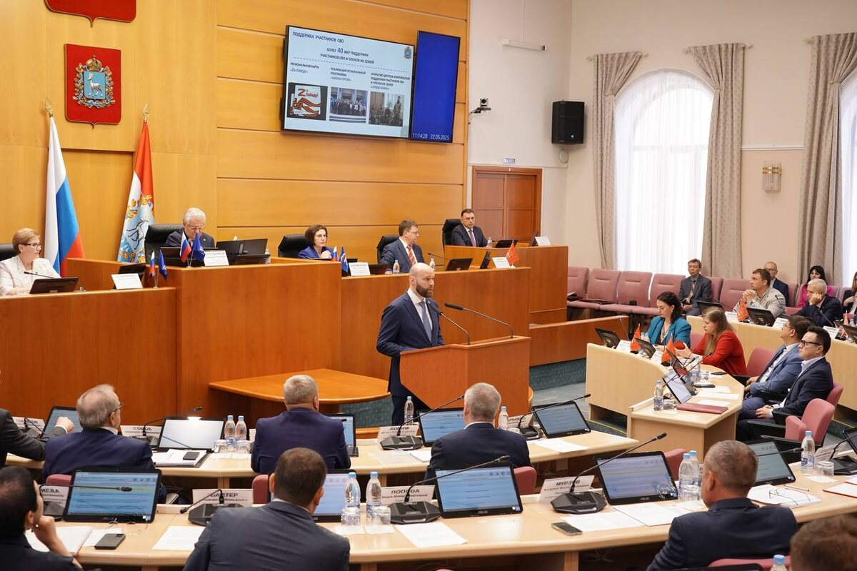    Фото из ТГ-канала Михаила Смирнова