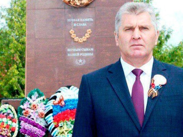    Фото: телеграм-канал "Александр Хинштейн"