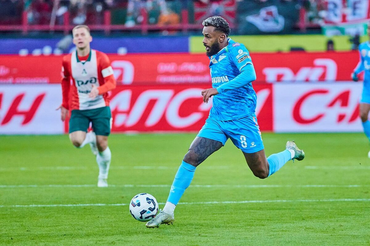 Фото: fc-zenit.ru