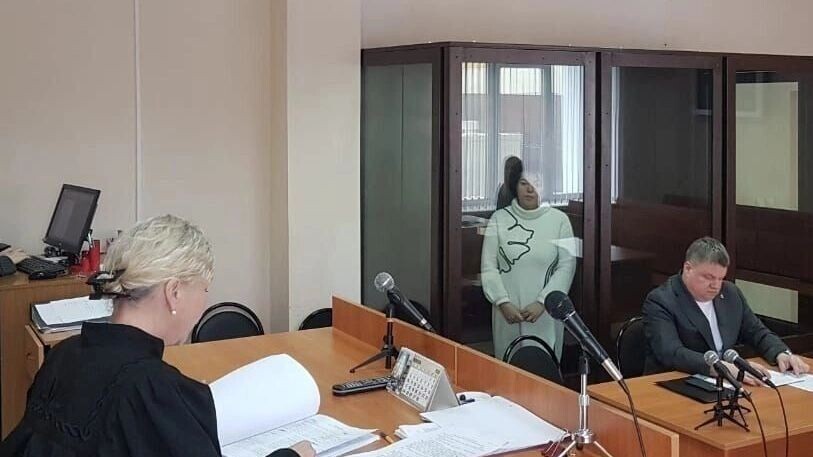     Источник: t.me/объединенная пресс-служба судов Удмуртии