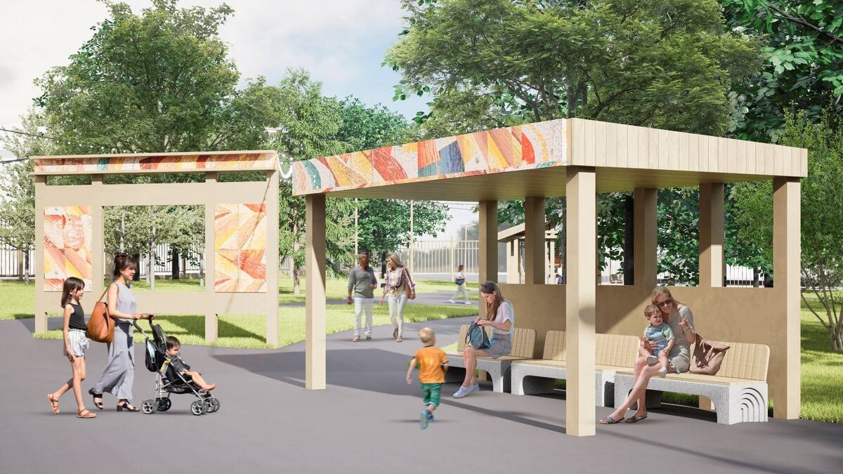 Листайте вправо, чтобы увидеть больше изображений