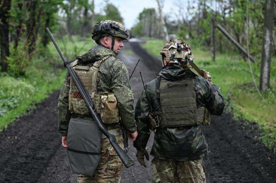    Станислав Красильников/РИА Новости