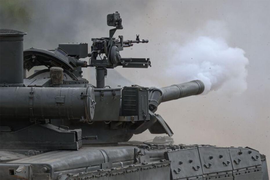    Сергей Булкин/NEWS.ru