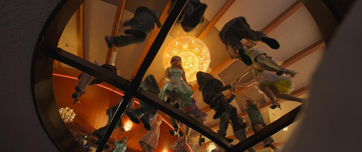 Кадр из фильма