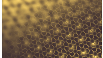 «Интеркристаллы» могут навсегда изменить электронику и квантовые технологии