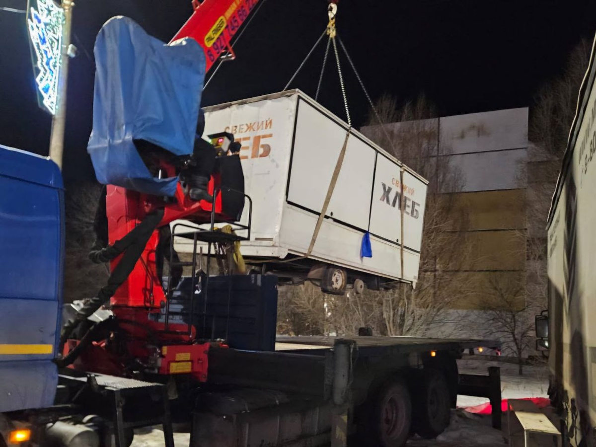    Фото из ТГ-канала Ивана Носкова