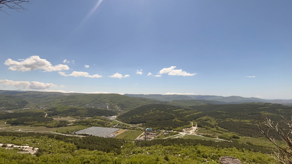 Фото автора. 