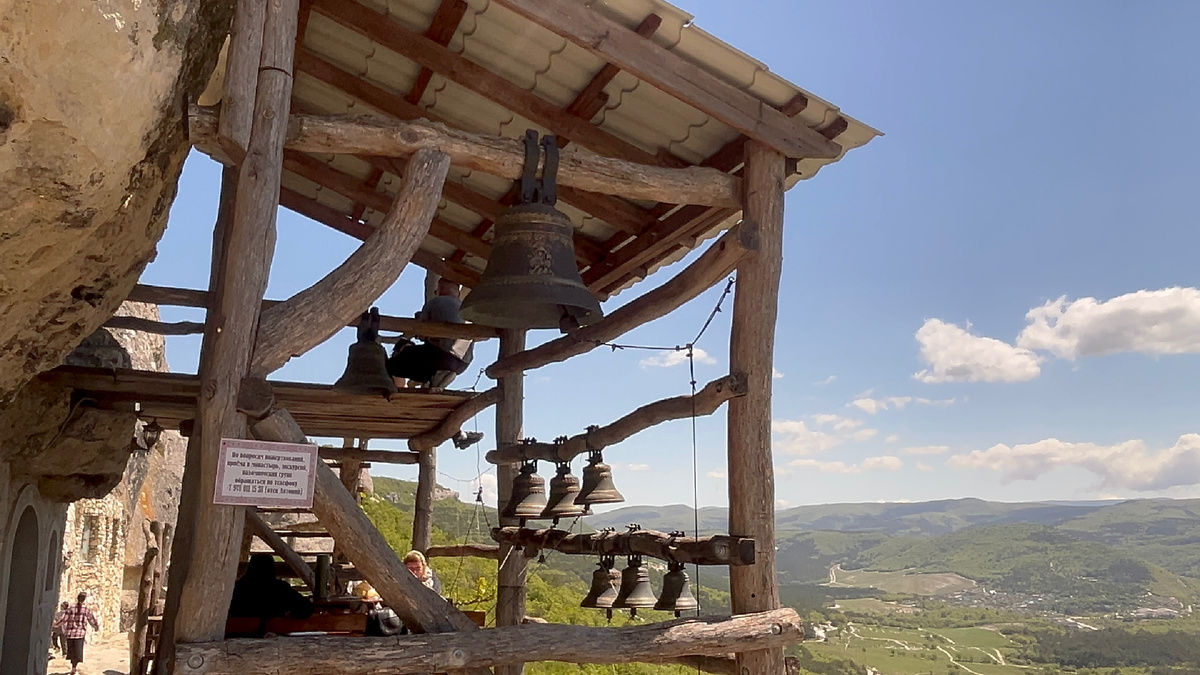 Фото автора.