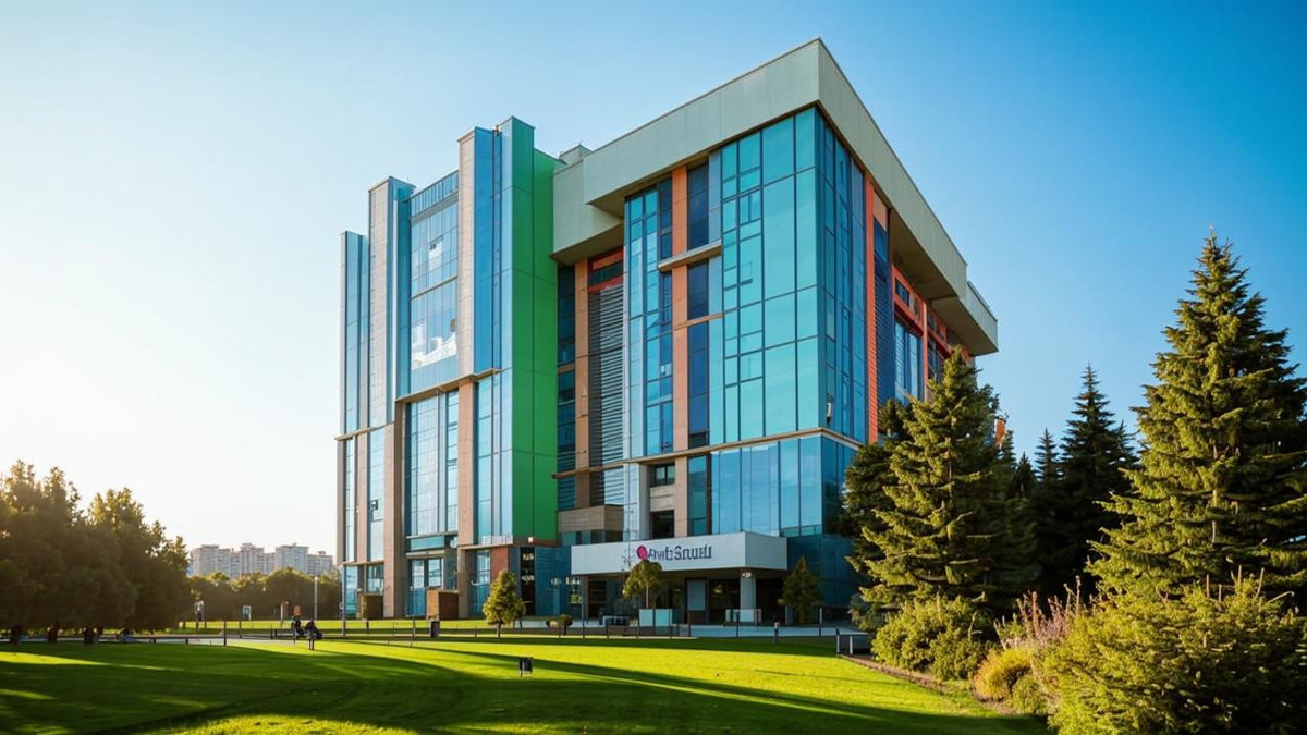    Отели России вздохнули с облегчением: НДС-льготы продлили до 2030 года!