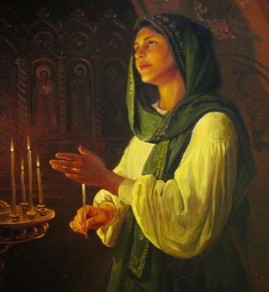 Источник изображения: Pinterest