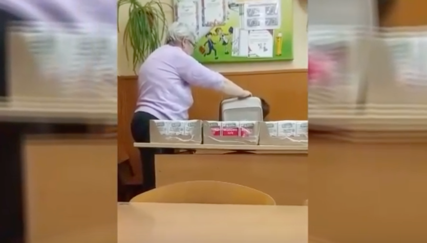     / Источник: ©кадр из видео