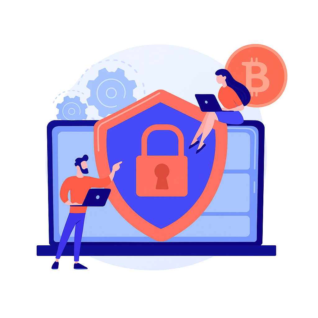 Ключевые факторы для выбора надежного криптообменника