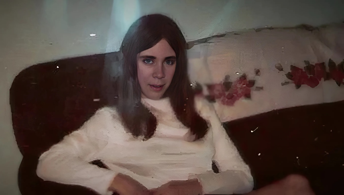 Фотография Марин Фарли