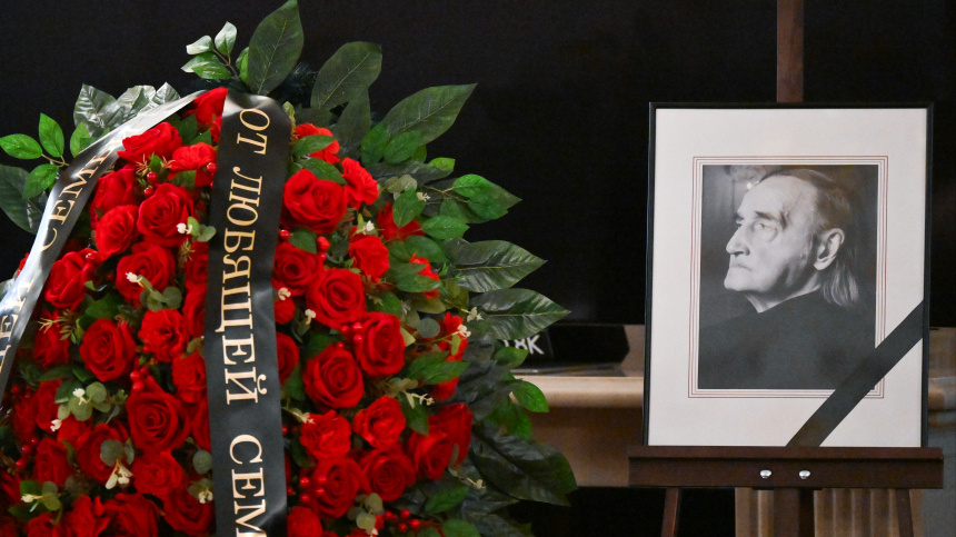    Фото: © РИА Новости/Кристина Кормилицына; 5-tv.ru