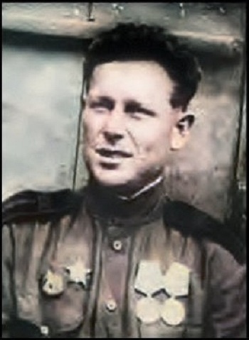 Бурдадин Василий Иосифович