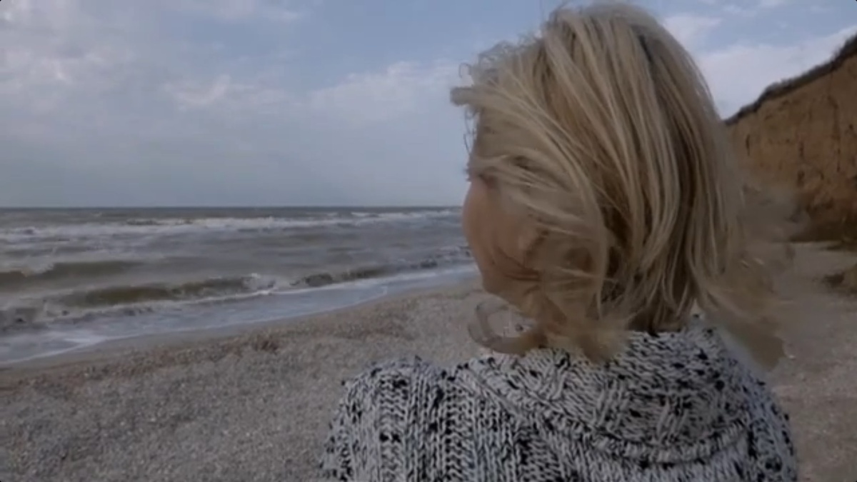 фото: pr scr youtube.com/Элеонора Кондратюк  📷
