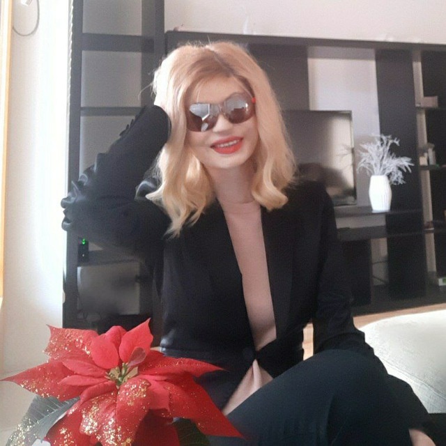 Фото: Telegram/ЭЛЕОНОРА Кондратюк  📷
