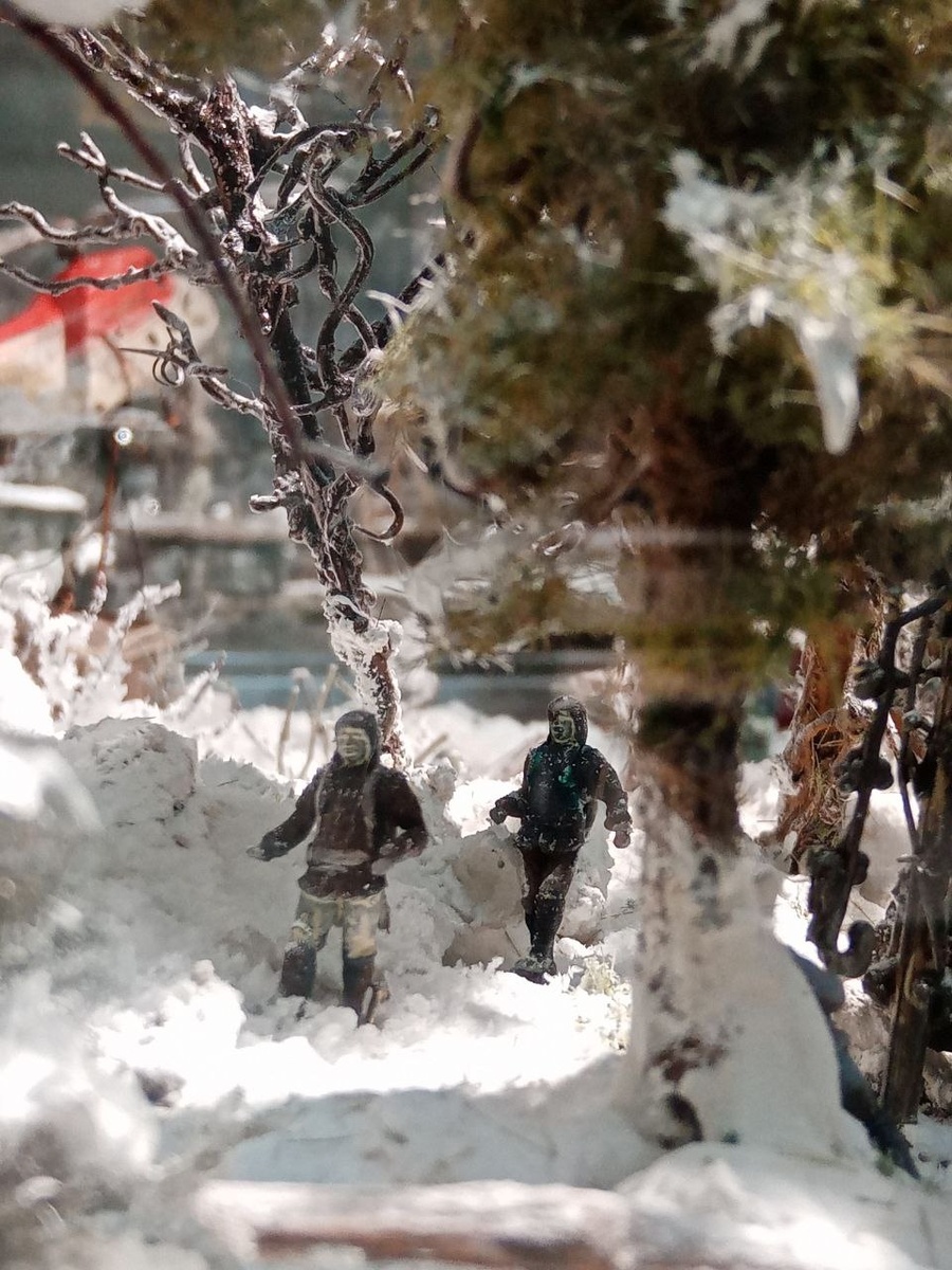 Миниэкспонат 