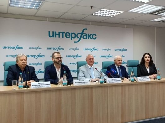    первый конкурс креативных проектов Дона // фото: пресс-конференция Интерфакс, Городской репортер