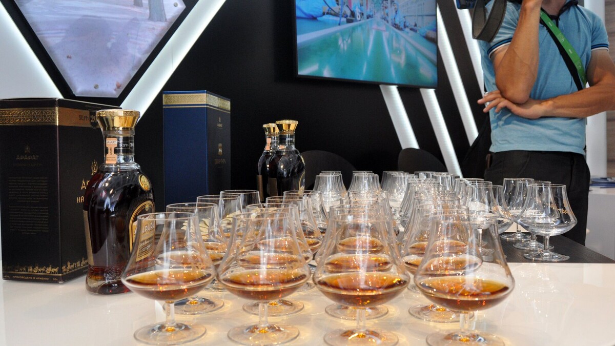 © Sputnik / Айгюзель Кадир