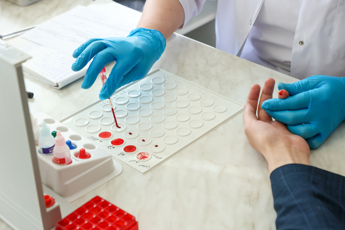 Фото: © Petrov Sergey/ news.ru/ Global Look Press