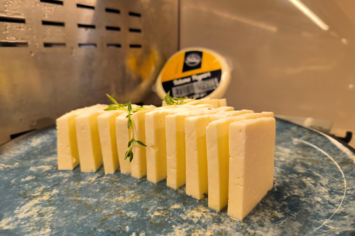 Фото: © Maksim Konstantinov/ Global Look Press