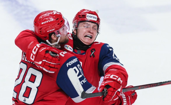 Фото: Сергей Савостьянов / ТАСС