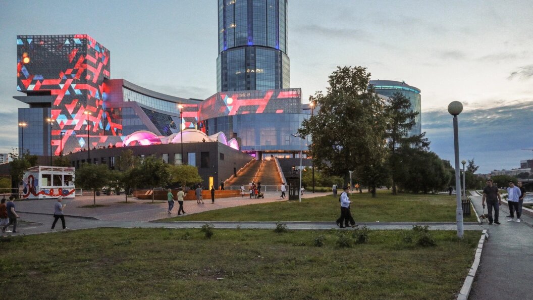    Bulkin Sergey/news.ru/Globallookpress